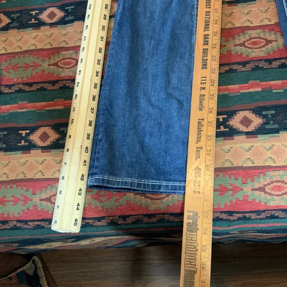 Rock Revival Sora Skinny‎ size 26 - Picture 14 of 16